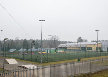 Nowa Dęba. Będzie remont orlika