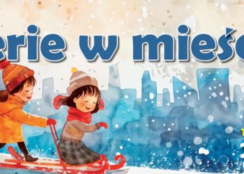 Tarnobrzeg: Ferie w mieście. Bogaty program. Ruszyły zapisy