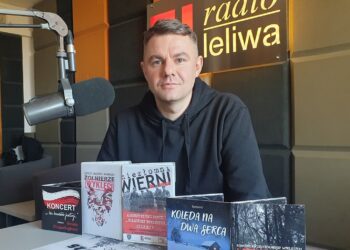 Rozmowa z Mateuszem Mitką, pomysłodawcą i reżyserem koncertu ku czci Żołnierzy Wyklętych