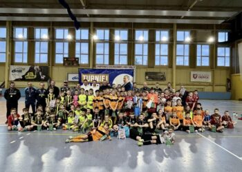 Dębica: Turniej Młodych Talentów im. Kazimierza Saka
