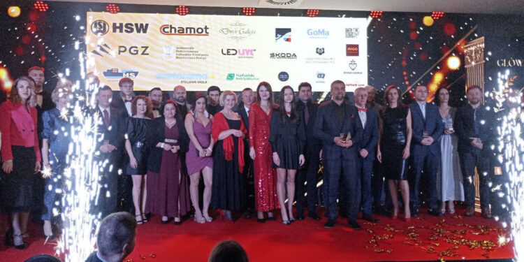 Stalowa Wola: Ponownie Najpopularniejszym Sportowcem Roku został rajdowiec Krzysztof Faraś