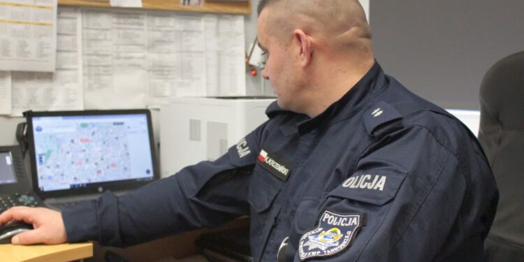Tarnobrzeg: Prawie 3 tysiące zagrożeń w 2024 roku. Podsumowanie Krajowej Mapy Zagrożeń Bezpieczeństwa