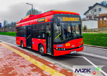 Stalowa Wola: Autobusy miejskie znów dowiozą na działki