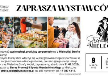 Mielec: Ruszyły zapisy na Mielecką Strefę Kobiet