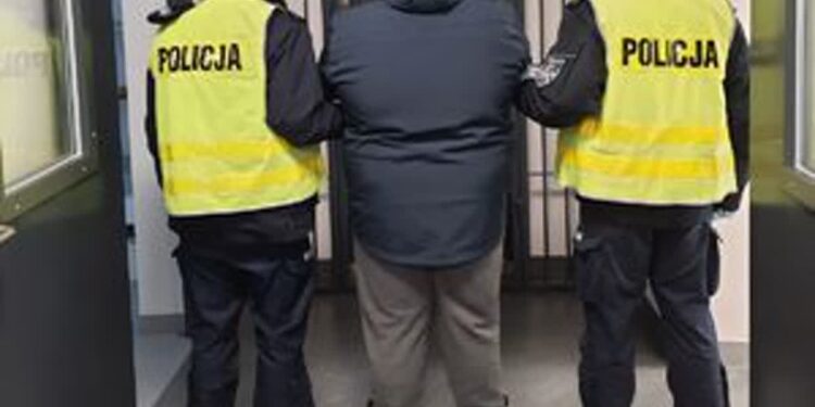 Łukowiec, Koprzywnica: Jest wyrok za jazdę mimo zakazu