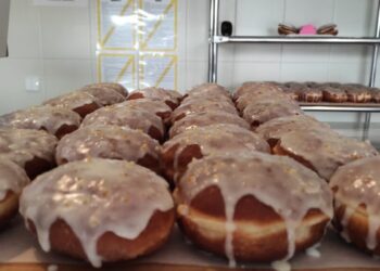 Mielec: Pączki, pączusie …w Tłusty Czwartek