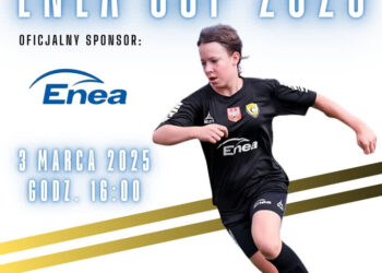 Połaniec: W marcu startuje kolejna edycja programu Aktywny Junior – Enea Cup 2025