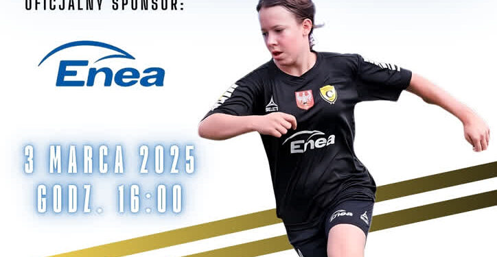 Połaniec: W marcu startuje kolejna edycja programu Aktywny Junior – Enea Cup 2025