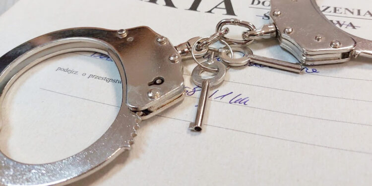 Stalowa Wola: Dwaj mieszkańcy odpowiedzą za narkotyki