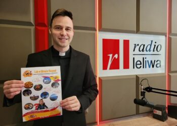 Sandomierz: Luty w klimacie Hiszpanii