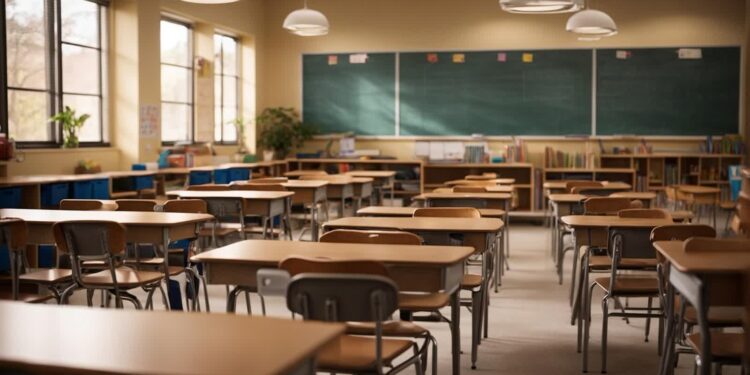 Nowa Dęba. Będzie audyt gminnej oświaty