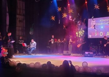 Tarnobrzeg: Koperrock Talent Show – super inicjatywa LO im. Mikołaja Kopernika