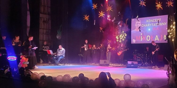 Tarnobrzeg: Koperrock Talent Show – super inicjatywa LO im. Mikołaja Kopernika