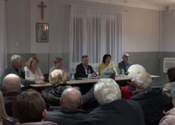 Mielec: Sprzeciw wobec planów wójta