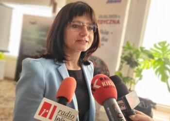 Sandomierz: Światowy Dzień Chorób Rzadkich