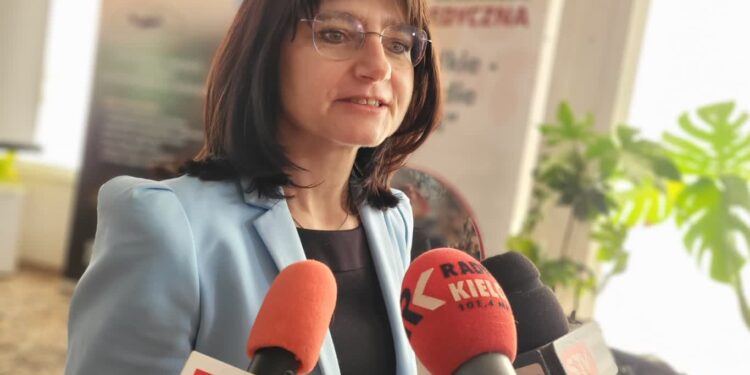 Sandomierz: Światowy Dzień Chorób Rzadkich