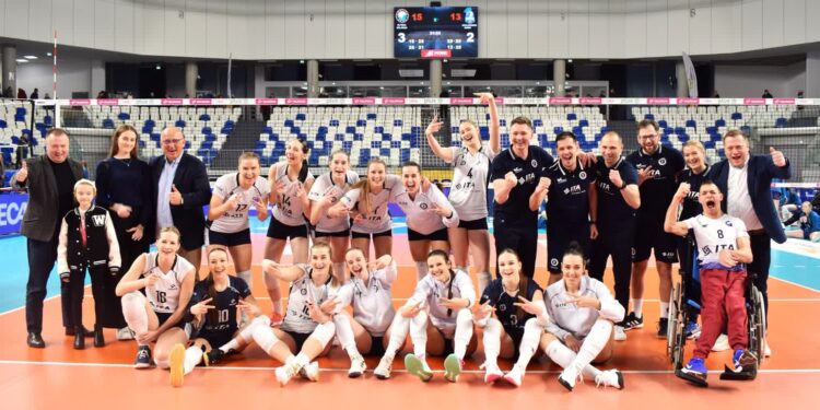 Mielec: Długo przygotowywaliśmy się do tego spotkania…