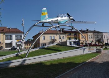 Radomyśl Wielki:  Marzenia o nowym Domu Kultury….