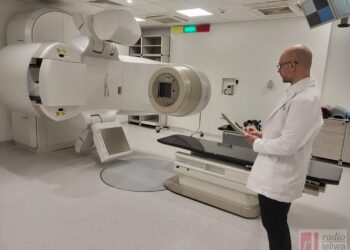 Tarnobrzeg. Co raz większe zainteresowanie Ośrodkiem Radioterapii