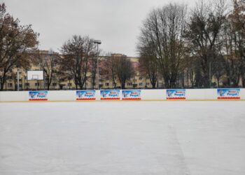 Sandomierz: Mistrzostwa Sandomierza w Biegu Łyżwiarskim