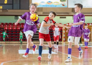 Mielec: Futsalowe Mistrzostwa Podkarpacia