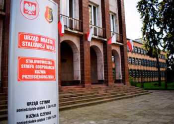Stalowa Wola sprzedała kolejne działki za ponad 4 miliony złotych