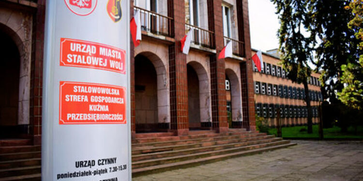 Stalowa Wola sprzedała kolejne działki za ponad 4 miliony złotych