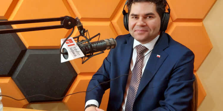 W czwartek rozmowa z Prezydentem Stalowej Woli