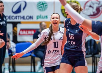 Mielec: Zagrają w ramach 18. kolejki TAURON Ligi