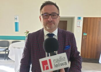 Rozmowa z endokrynologiem, doktorem Piotrem Dudkiem z Kliniki Endokrynologii CMKP w Szpitalu Bielańskim w Warszawie.
