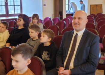 Sandomierz: Lekcja patriotyzmu i ekologii