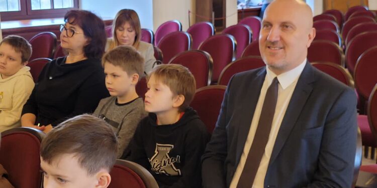 Sandomierz: Lekcja patriotyzmu i ekologii