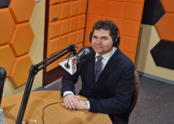 Lucjusz Nadbereżny, Prezydent Miasta Stalowej Woli