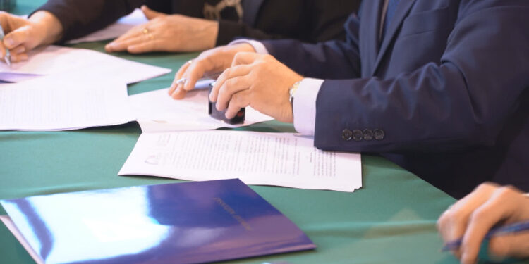 Rudnik nad Sanem: Jest umowa na halę sportową w Zespole Szkół