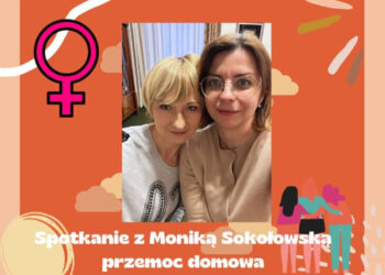 Stalowa Wola: Z mecenas Moniką Sokołowską o przemocy wobec kobiet