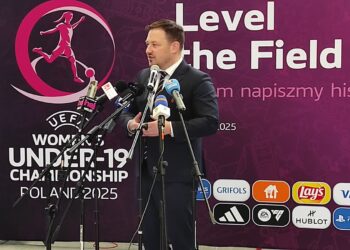 Mielec: Mielec współgospodarzem  Mistrzostw Europy Kobiet do lat 19 w piłce nożnej
