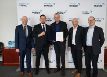 Mielec: Kolejne duże inwestycje w Euro-Park Mielec