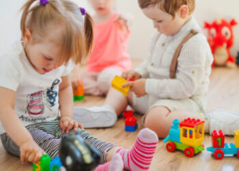 Stalowa Wola: Trwa nabór do przedszkoli – wynik zdecyduje o losie oddziałów przedszkolnych