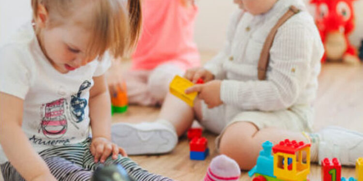 Stalowa Wola: Trwa nabór do przedszkoli – wynik zdecyduje o losie oddziałów przedszkolnych