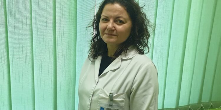 Tarnobrzeg: Bliscy wsparciem dla chorego