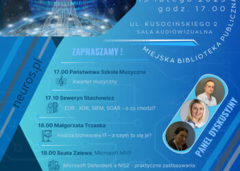 Mielec: VI MEETUP IT – konferencja specjalistów branży IT