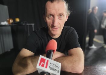 Sandomierz: Teatr narzędziem terapii dla osób niepełnosprawnych