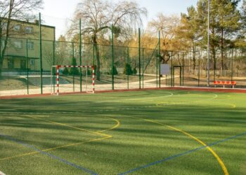 Nowa Dęba. Nic tylko grać