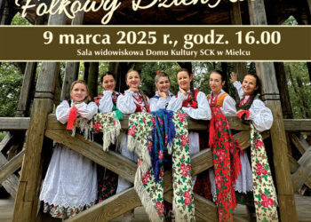 Mielec: Folkowy Dzień Kobiet
