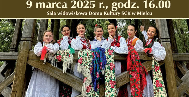 Mielec: Folkowy Dzień Kobiet