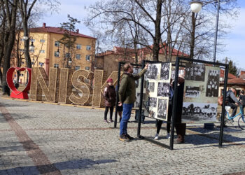 Nisko: Wystawa fotograficzna o kobietach