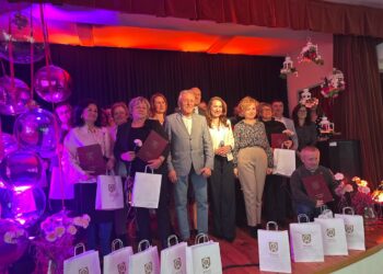 Łoniów: Dzień Sołtysa w muzycznej oprawie (FOTO)