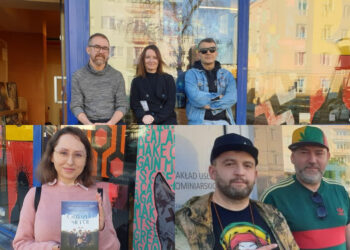 Tarnobrzeg: Ludzie chcą tam wejść i oglądać sztukę. Tego dnia mogli