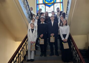 Tarnobrzeg. Poznaliśmy Ośmiu Wspaniałych 2025