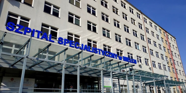 Mielec: Szpital mielecki z 44 milionami…